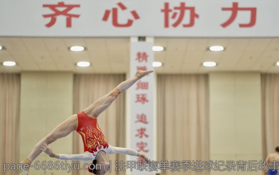 法甲联赛单赛季进球纪录背后故事