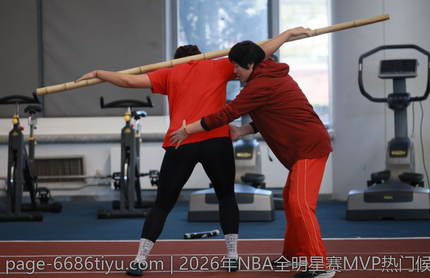 2026年NBA全明星赛MVP热门候选分析