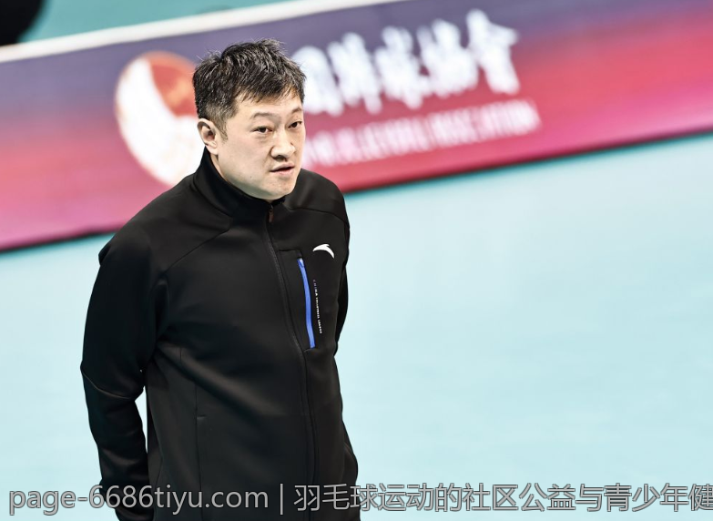 羽毛球运动的社区公益与青少年健康推广