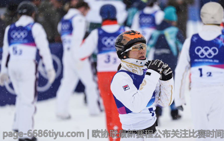 欧协联最新赛程公布关注比赛时间变化动态