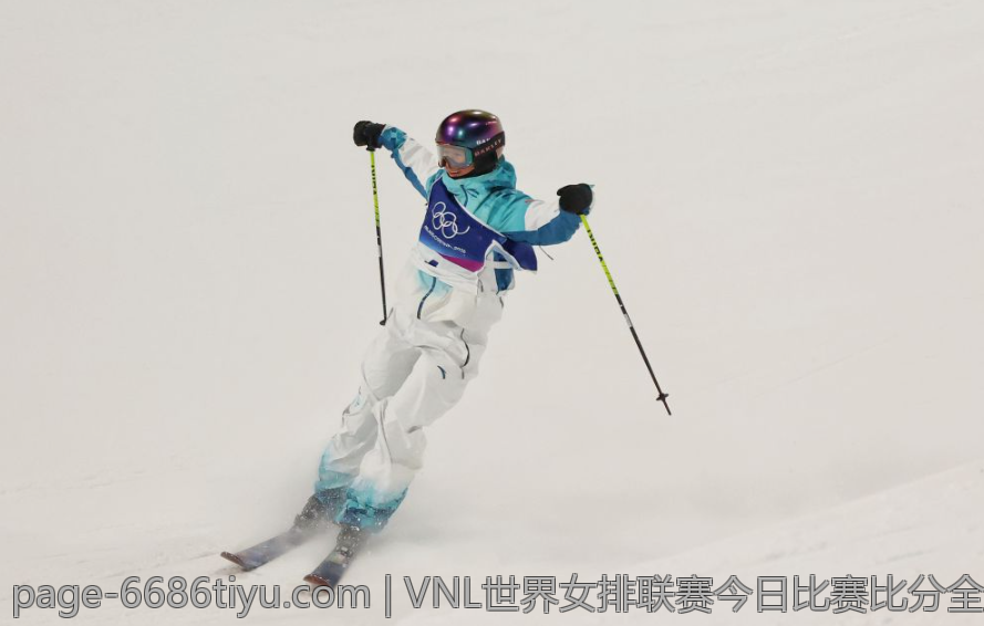 VNL世界女排联赛今日比赛比分全面更新分析