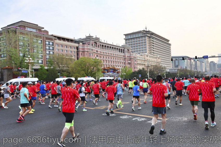 法甲历史上最年轻上场球员的突破与挑战分析