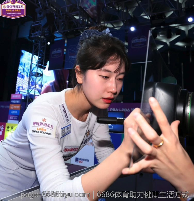 6686体育助力健康生活方式